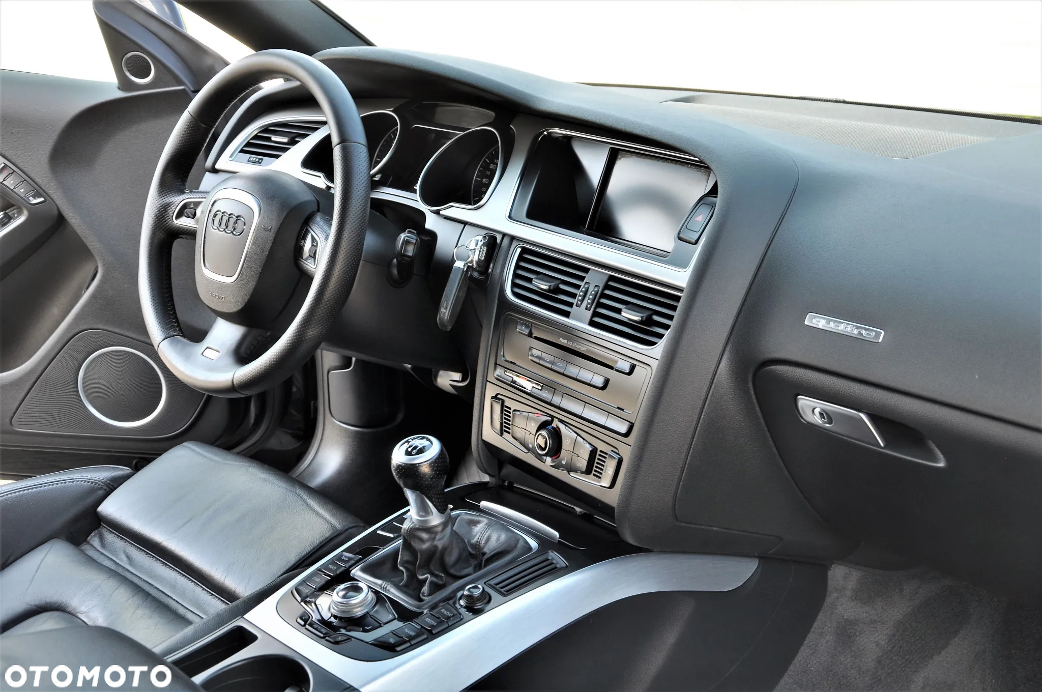Audi A5 3.0 TDI Quattro - 27