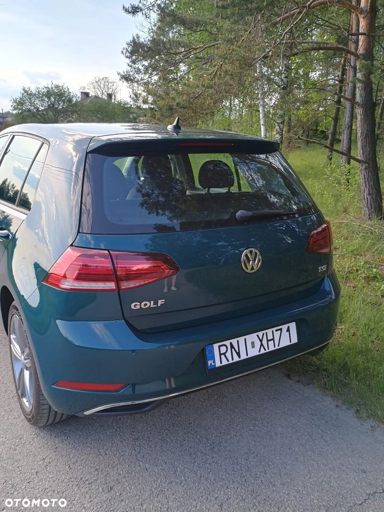 Volkswagen Golf - 3