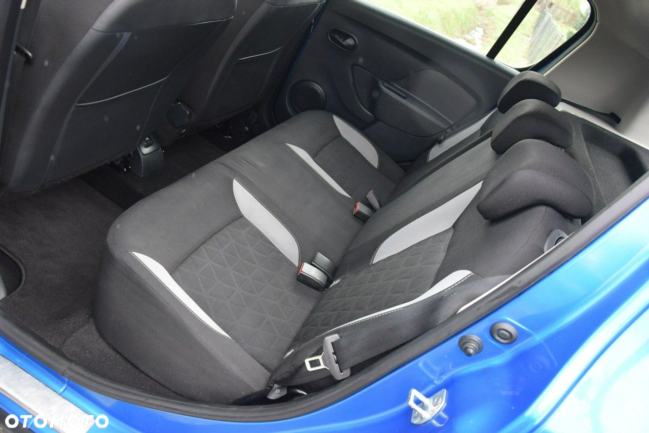 Dacia Sandero Stepway TCe 90 (S&S) Prestige - 14