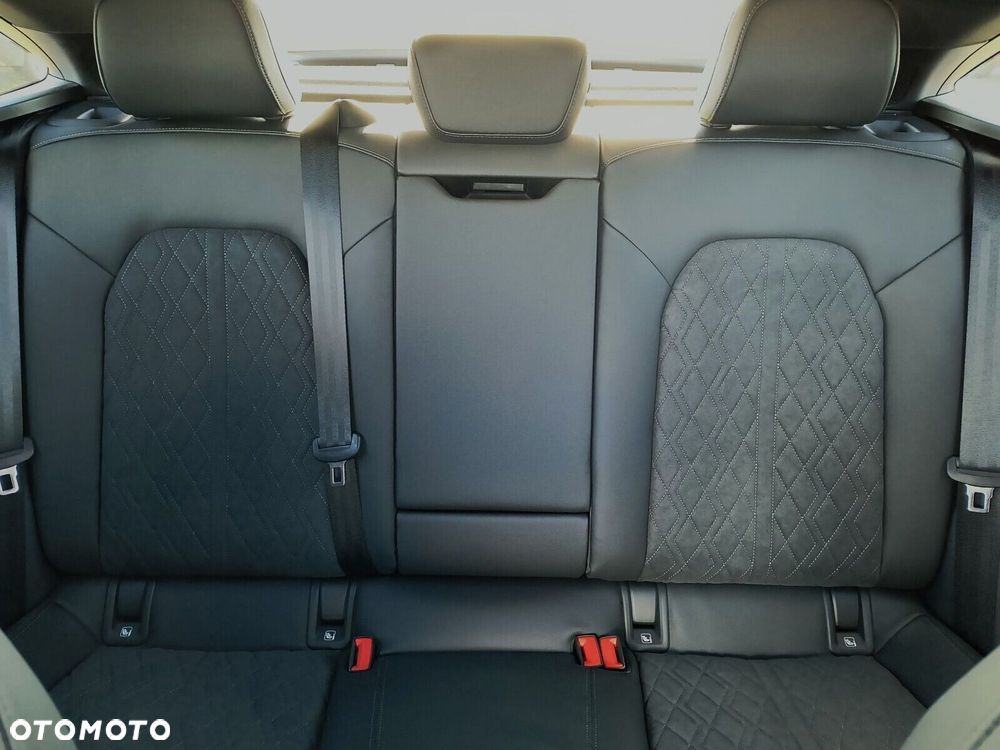 Audi A5 Limousine - 20