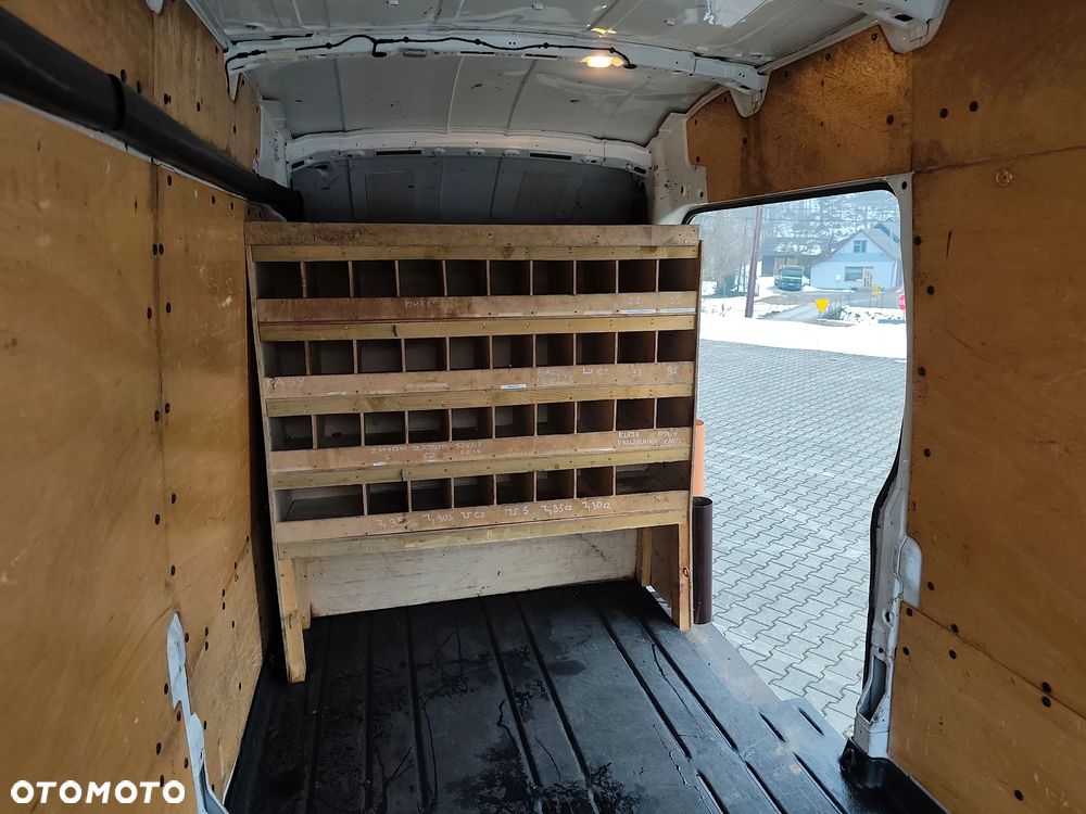 Ford Transit - 14