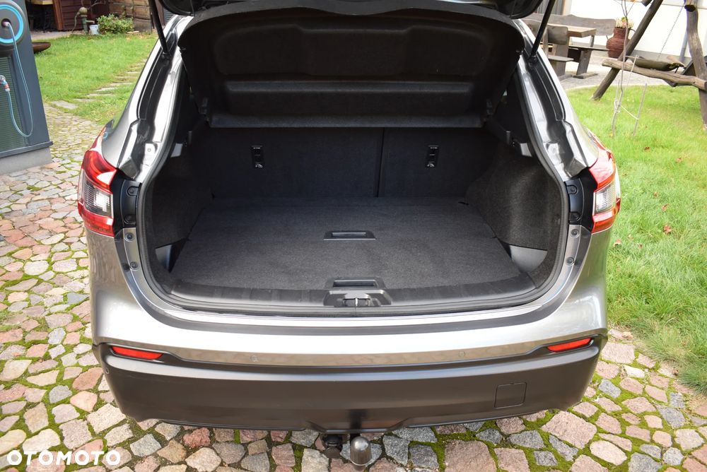 Nissan Qashqai - 28