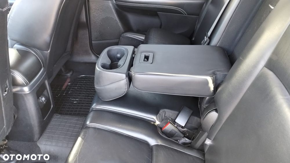 Fiat Freemont 2.0 Multijet 16V DPF Black Code - 7