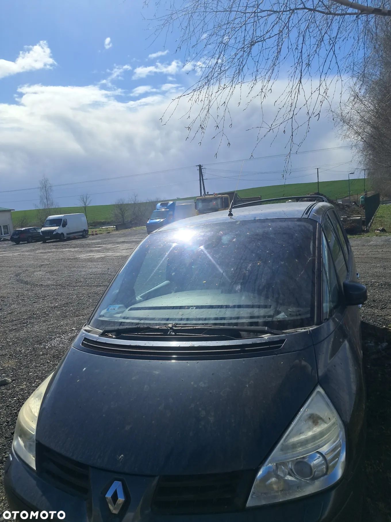 Renault Grand Espace - 1