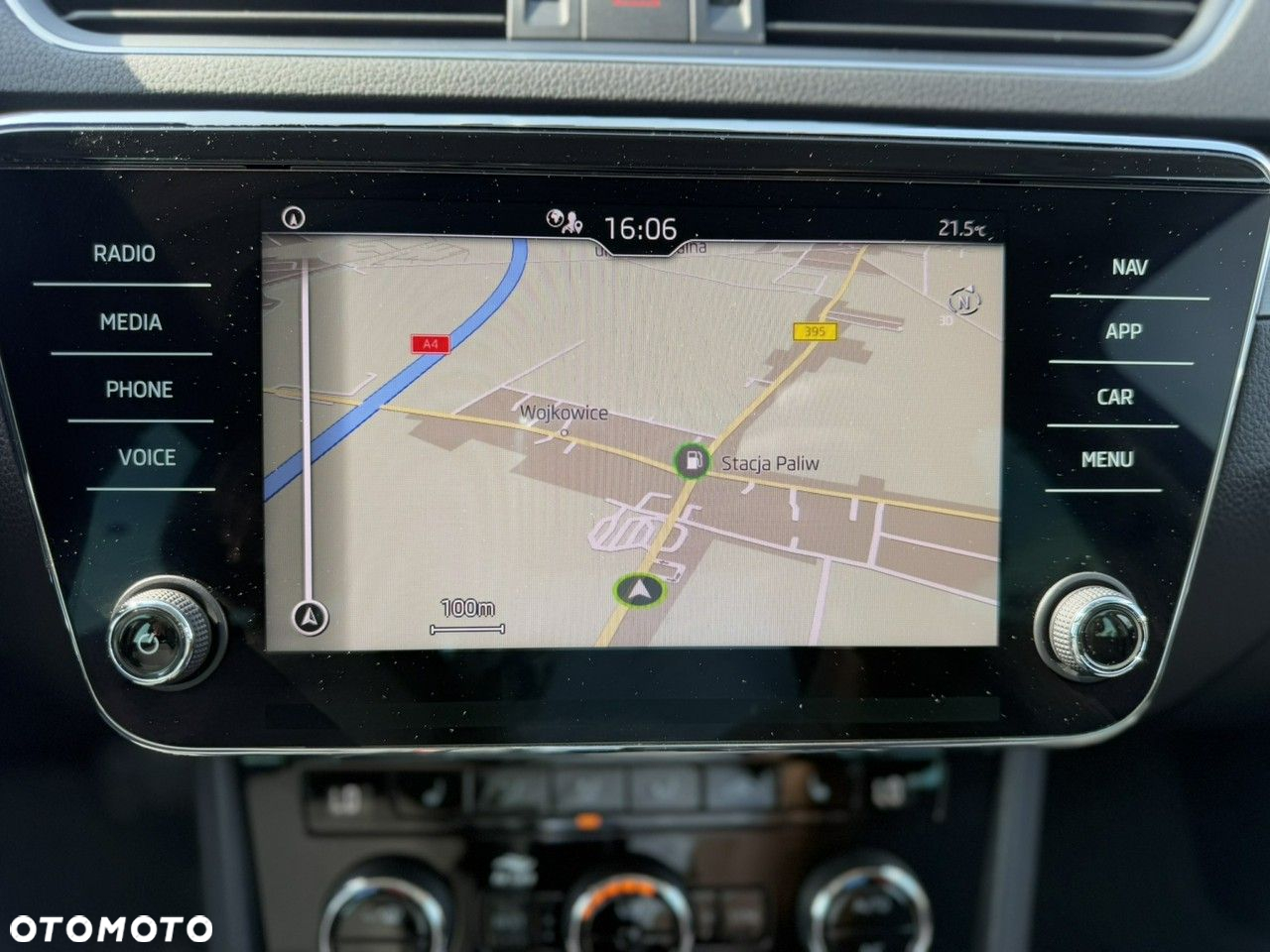 Skoda Superb - 24