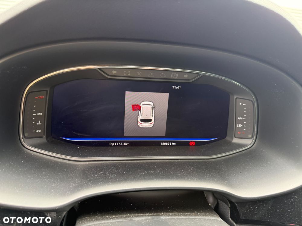 Cupra Ateca 2.0 TSI 4Drive DSG - 12