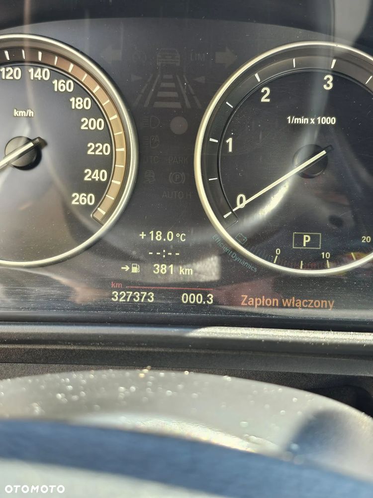 BMW Seria 5 - 7