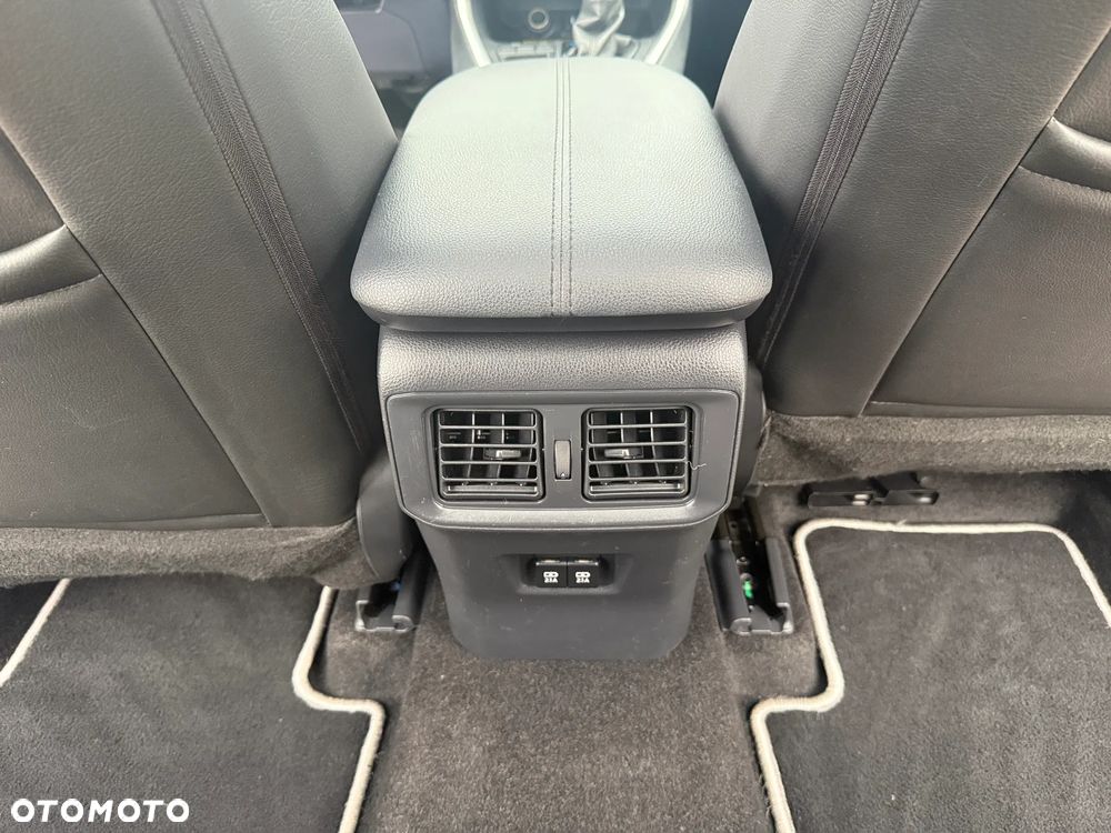 Toyota RAV4 2.5 Hybrid Black Edition by JBL 4x2 - 25