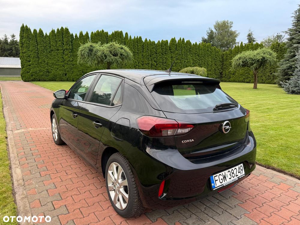 Opel Corsa 1.2 Start/Stop Elegance - 17