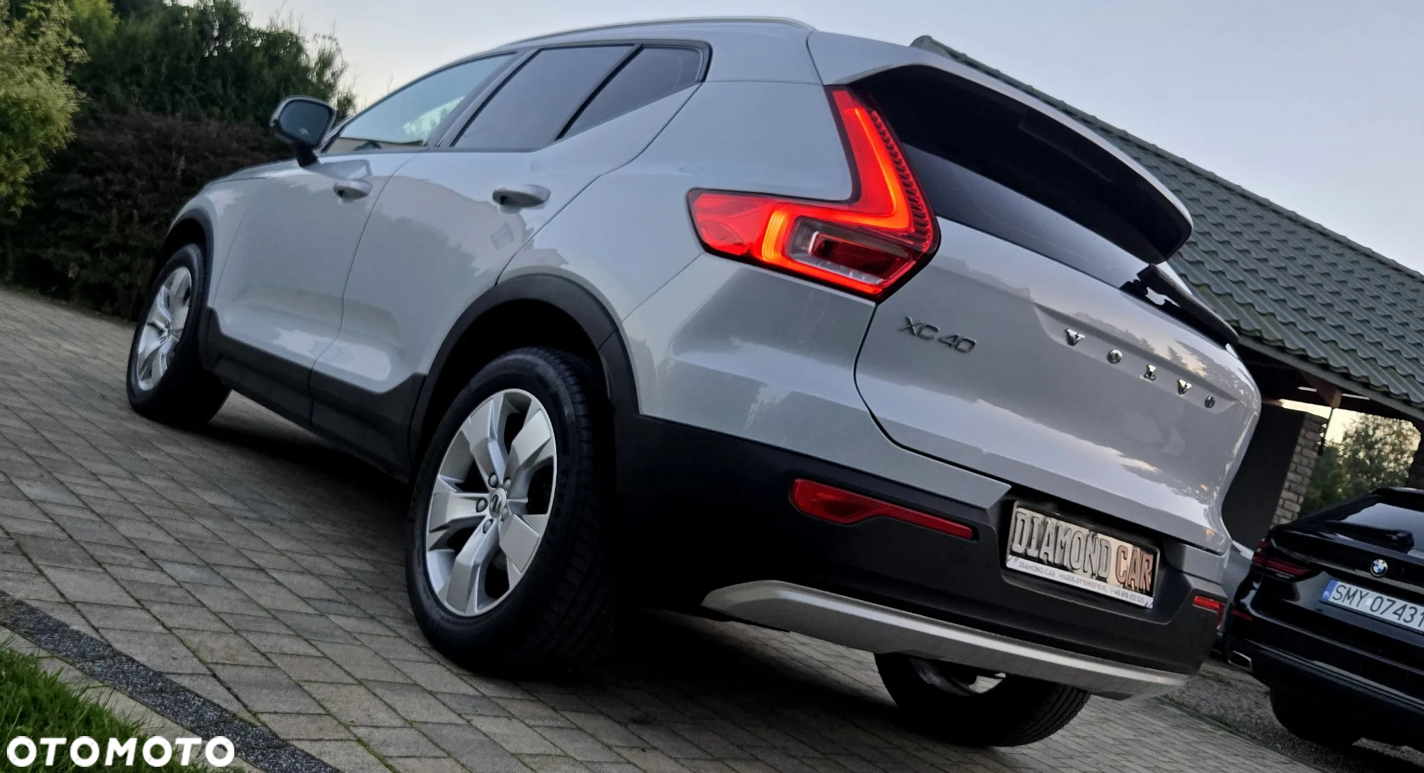 Volvo XC 40 D3 Momentum Pro - 20