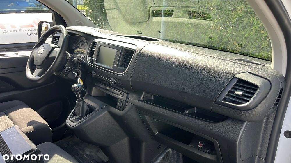 Fiat Scudo - 18