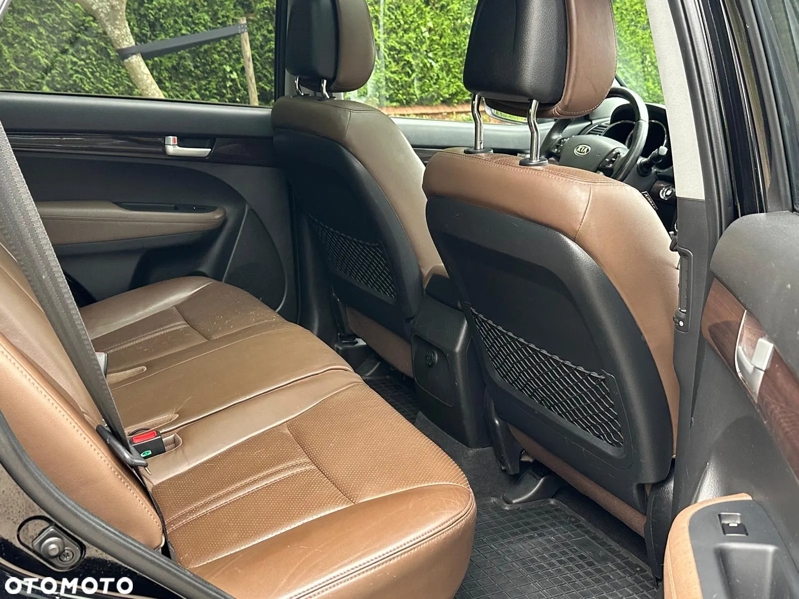 Kia Sorento 2.2 CRDi XL - 18