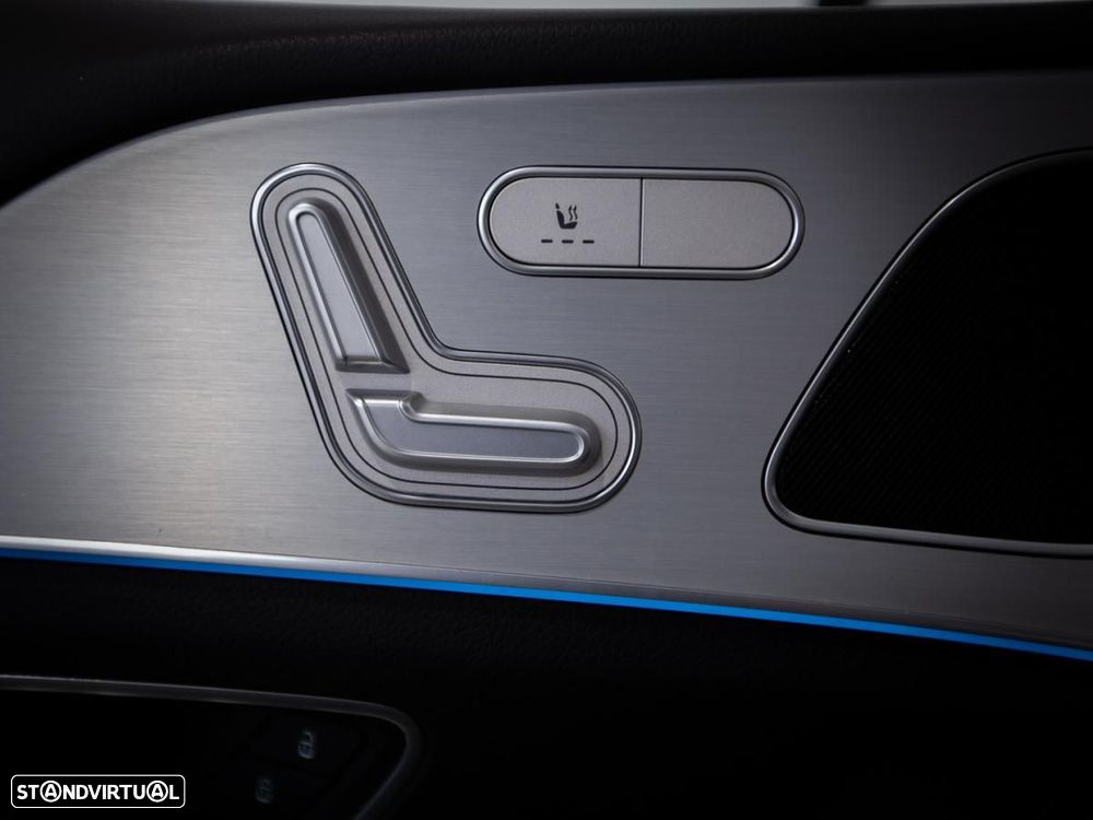 Mercedes-Benz GLE 350 de 4Matic - 18