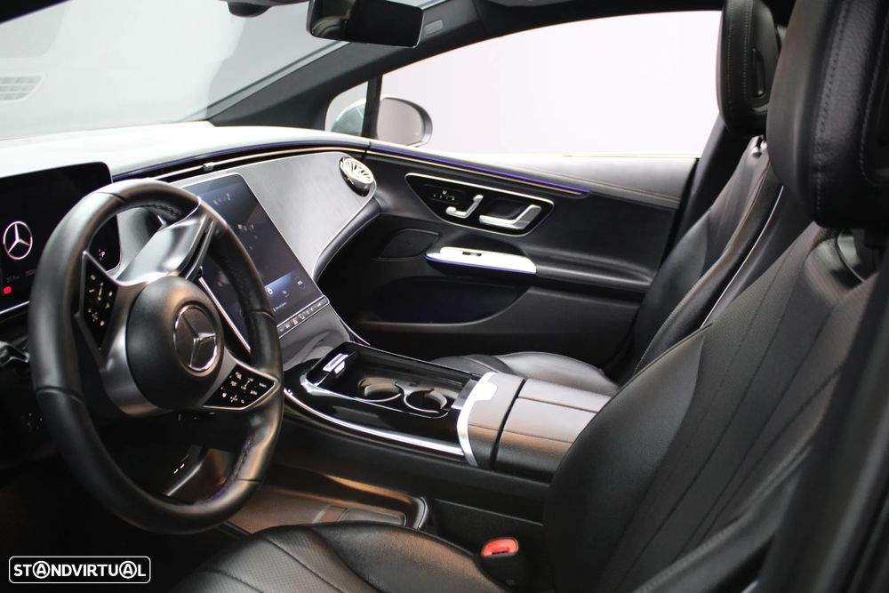 Mercedes-Benz EQE SUV 300 Edition - 6