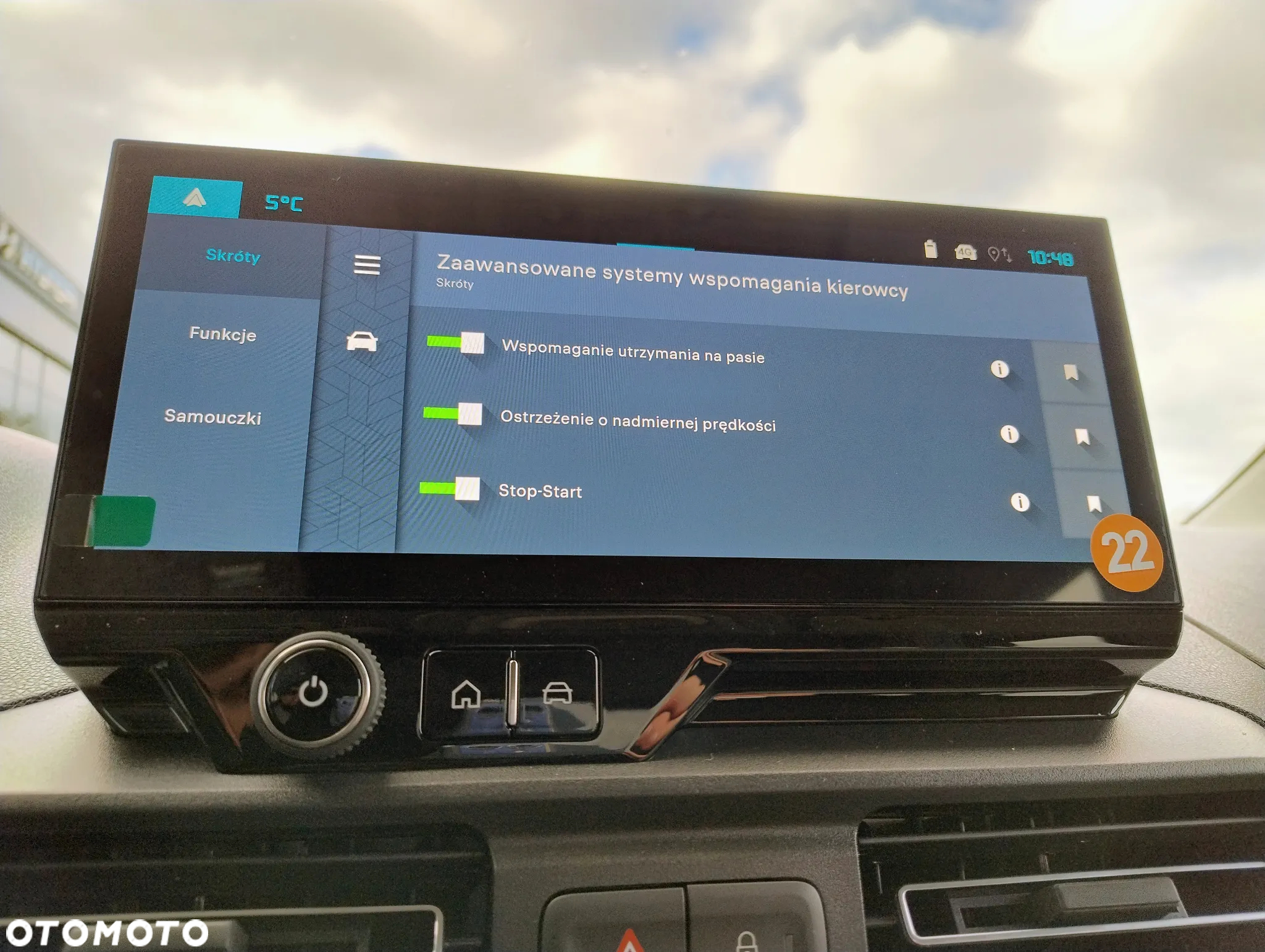 Citroën Berlingo M 1.5 BlueHDI Max S&S - 24