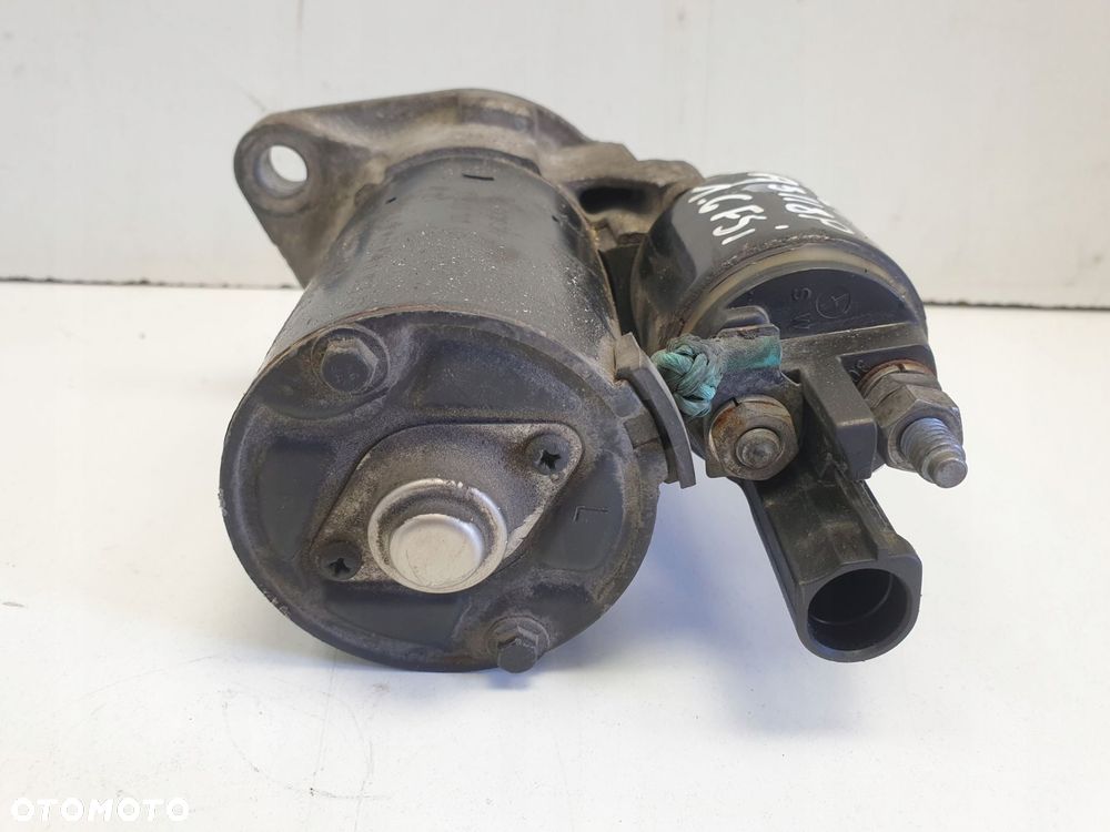 ROZRUSZNIK Audi A3 II 8P 1.6 FSI ROZRUSZNIK 0001121402 - 6