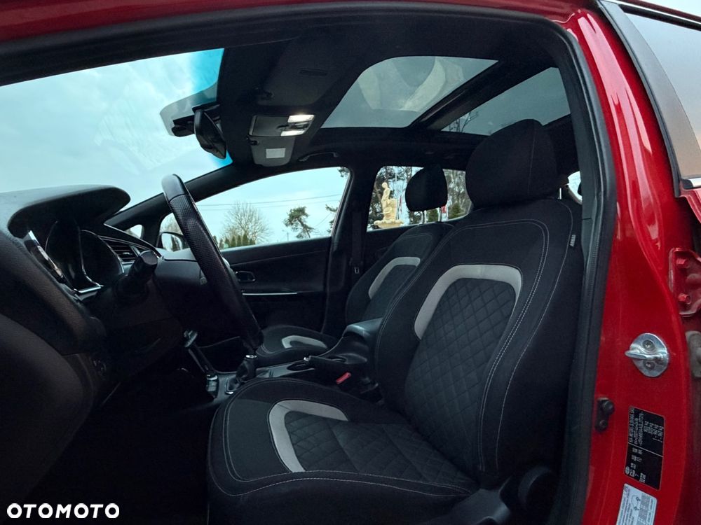 Kia Ceed 1.0 T-GDI ISG GT Line - 14