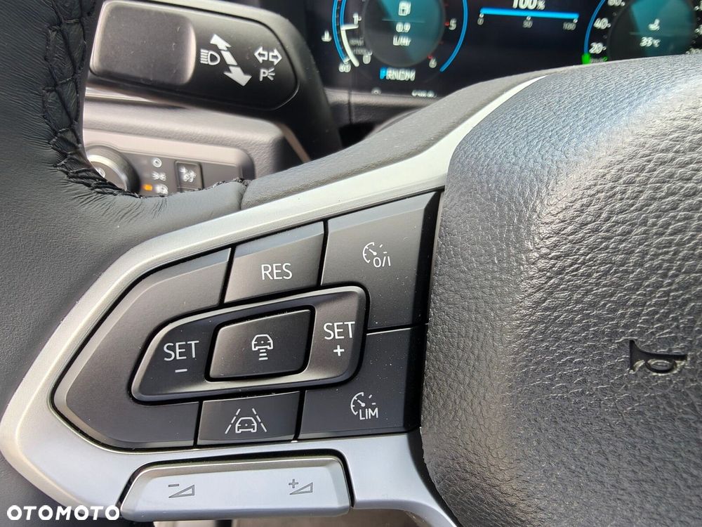 Volkswagen Amarok 2.0 TDi 4MOTION Life - 23