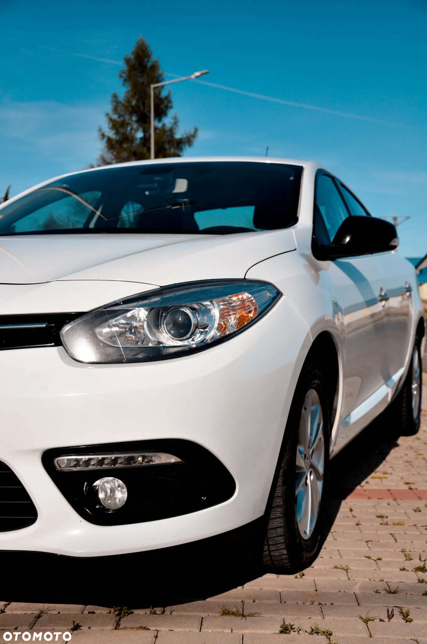 Renault Fluence 1.6 dCi Limited - 4
