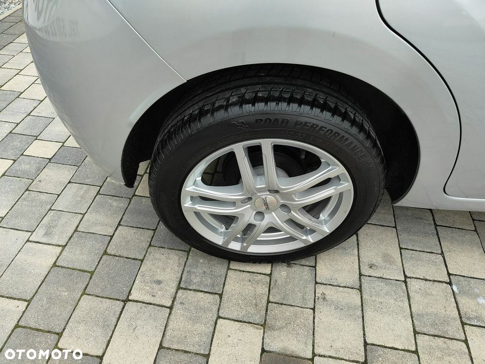 Citroën C3 1.2 PureTech Elle - 29