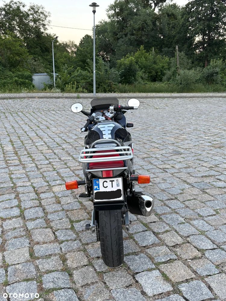 Suzuki GSX-F - Katana - 6