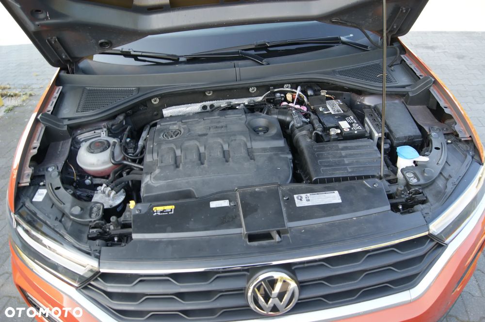 Volkswagen T-Roc 1.6 TDI SCR - 18