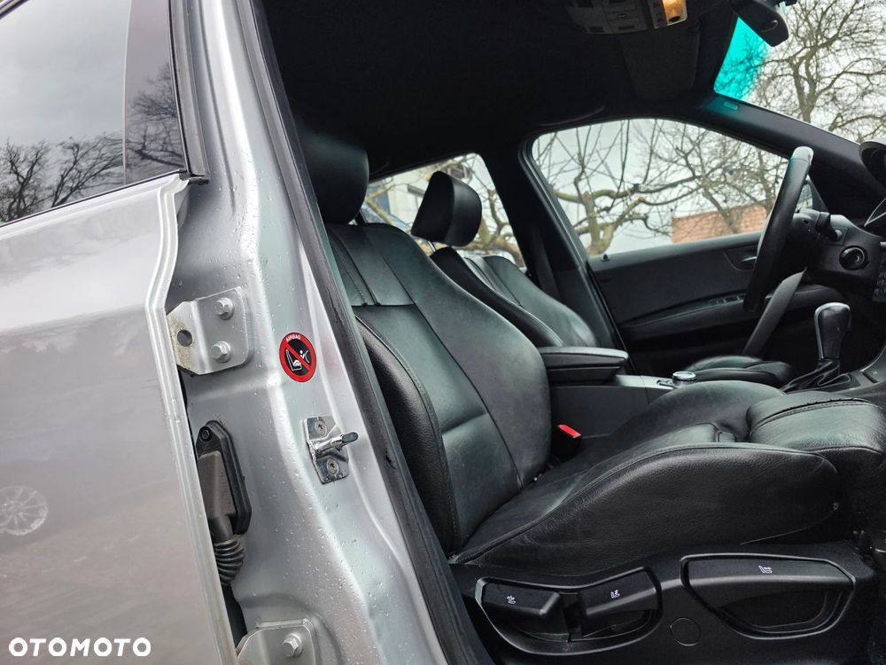 BMW X3 xDrive30d - 7