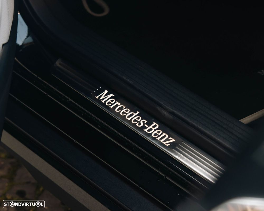 Mercedes-Benz GLA 220 d 7G-DCT Urban - 32