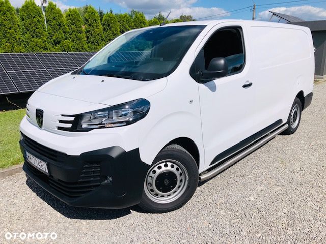 Peugeot EXPERT LONG - 11