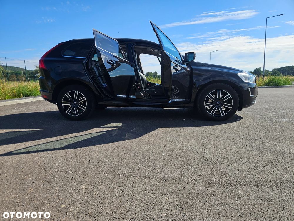 Volvo XC 60 D4 AWD Summum - 8