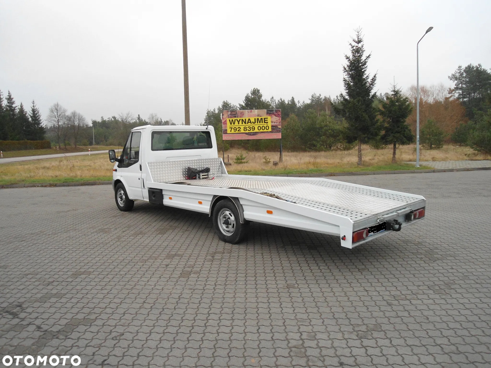 Ford Transit - 4