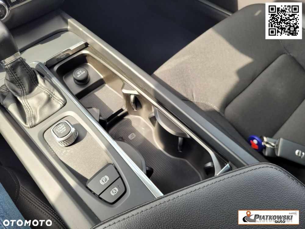 Volvo V60 D3 Momentum Pro - 27