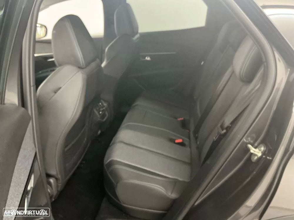 Peugeot 3008 225 e-EAT8 Allure Pack - 15