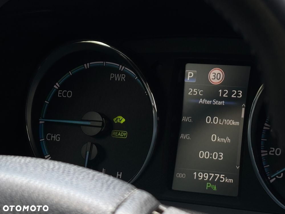 Toyota RAV4 Hybrid Premium 4x4 - 14