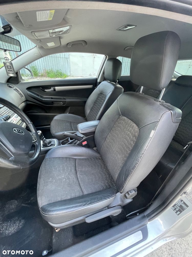 Kia Ceed 1.6 Optimum + - 18