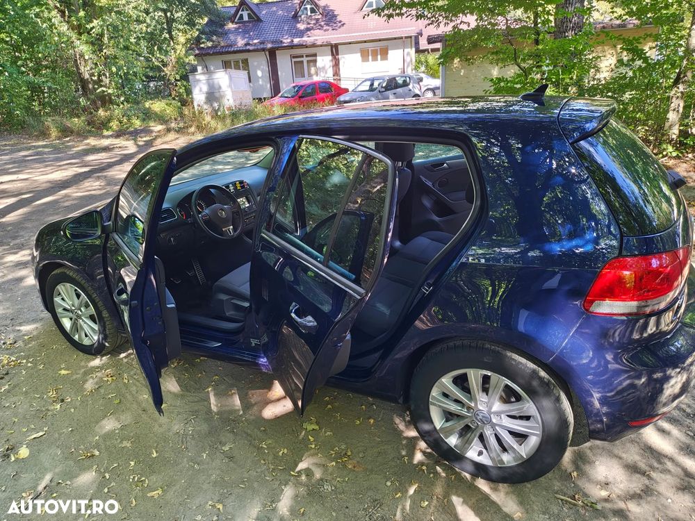 Volkswagen Golf - 18