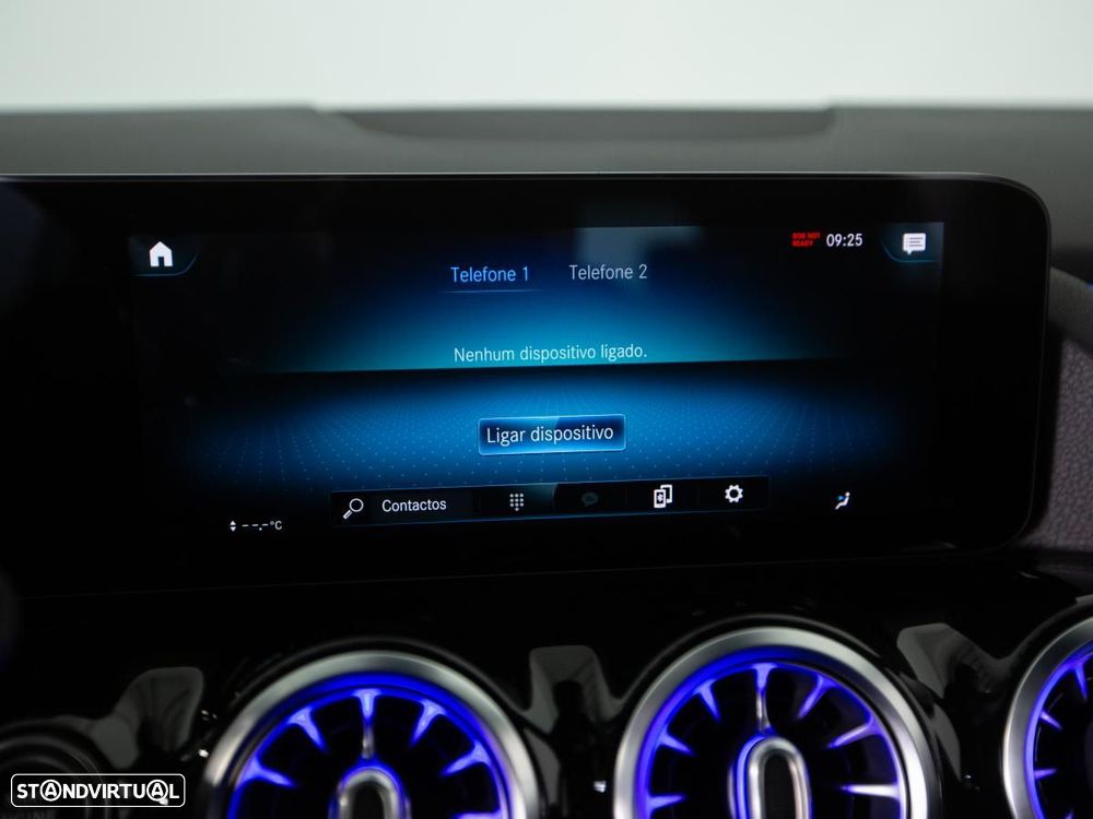 Mercedes-Benz GLA 250 e Progressive - 26