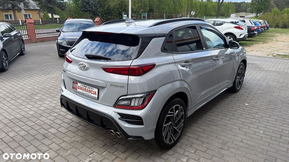 Hyundai Kona - 15