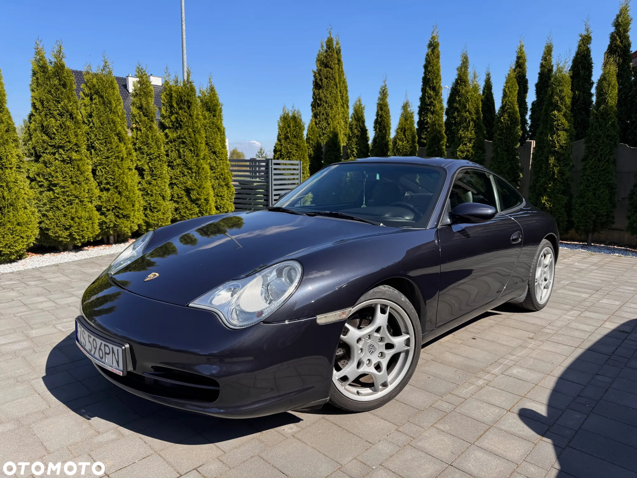 Porsche 911 - 2