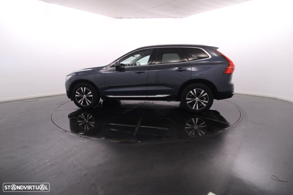 Volvo XC 60 2.0 T6 PHEV Inscription AWD - 3