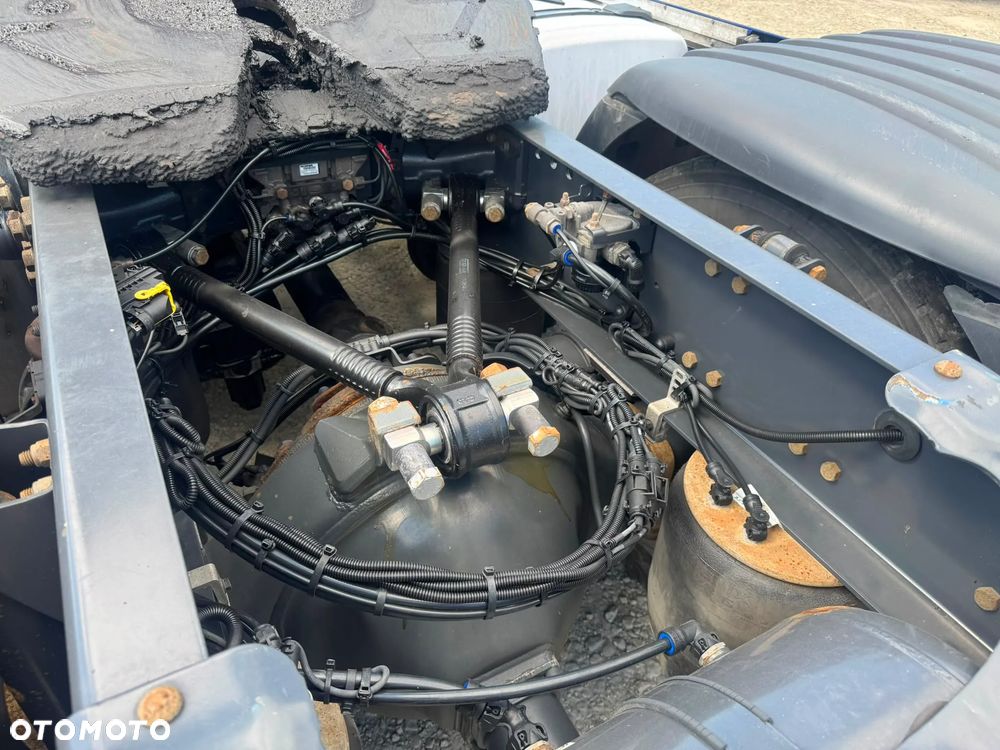 Scania S500 - 7