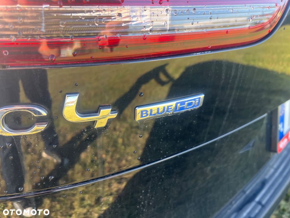 Citroën C4 Picasso 2.0 BlueHDi Exclusive - 7