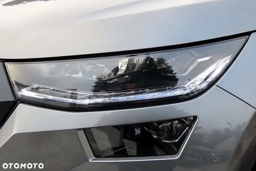 Skoda Kodiaq 2.0 TSI 4x4 DSG RS - 16