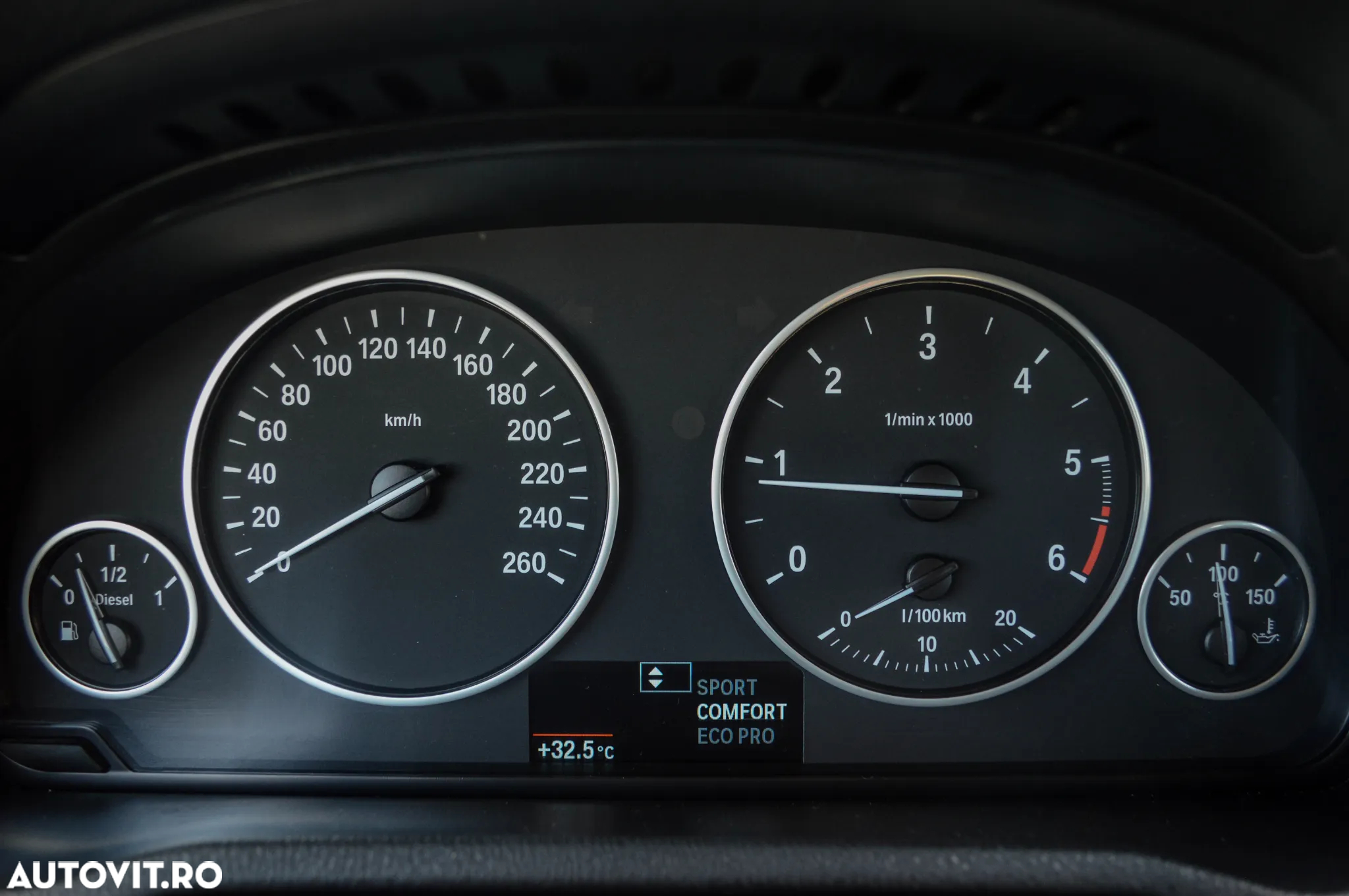 BMW X3 xDrive20d - 27
