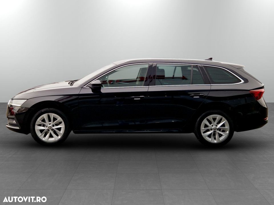 Skoda Octavia - 2