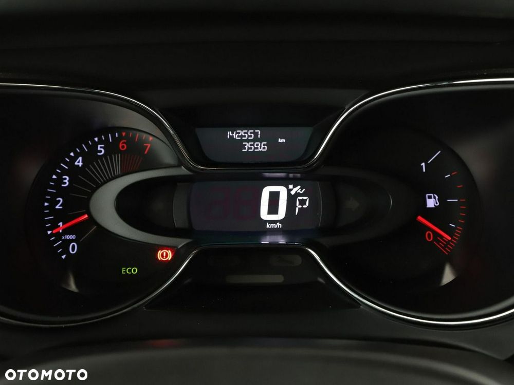 Renault Captur 1.2 Energy TCe XMOD EDC - 23