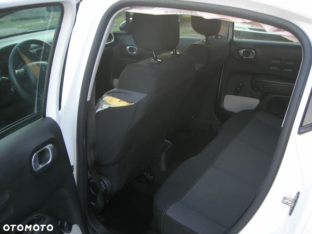 Citroën C3 Pure Tech 83 S&S LIVE - 15