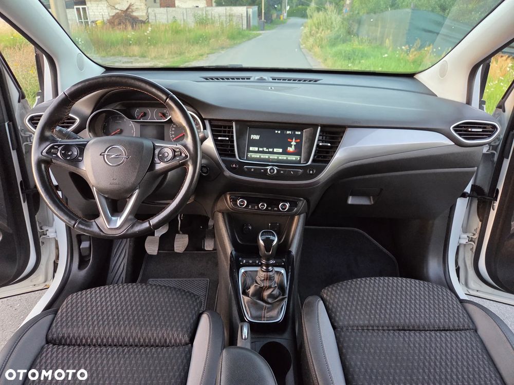 Opel Crossland X 1.5 Start/Stop Innovation - 14
