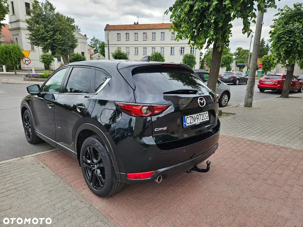 Mazda CX-5 2.2 D Skyenergy - 12