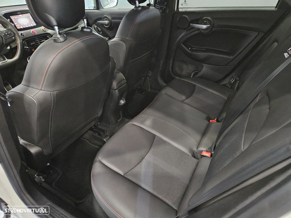 Fiat 500X 1.0 FireFly Sport - 13